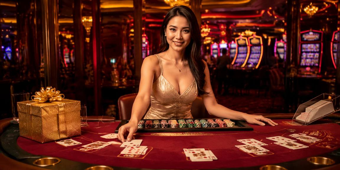 llwim88 Slot Hoang Hon hoạt động như thế nào tại llwim88