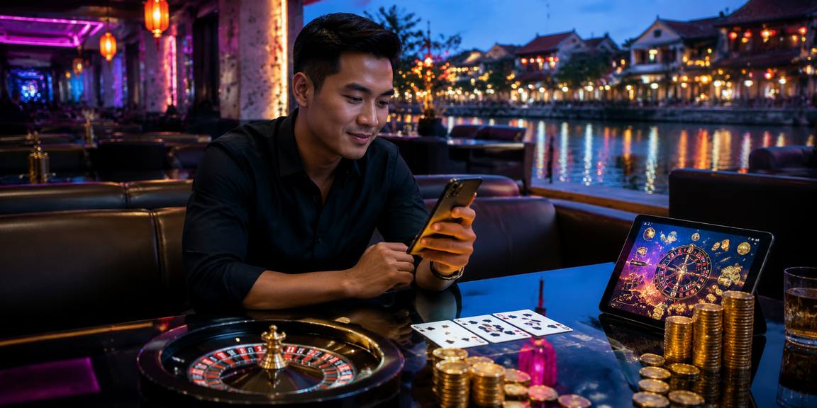 llwim88 Live Dragon Tiger tại llwim88 có gì?